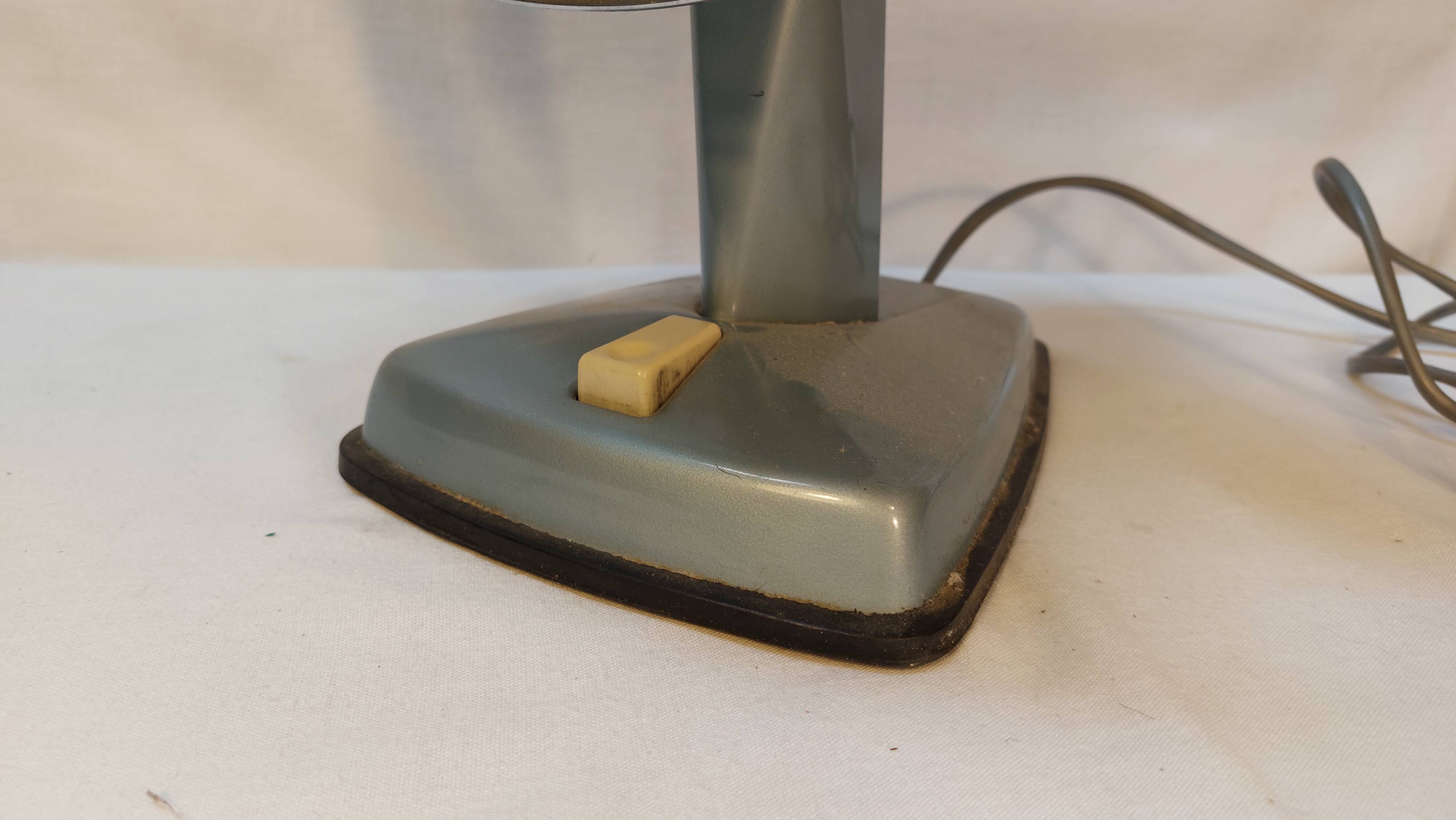 Vintage fan Indola - 60s