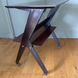 Rolling table