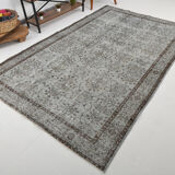 Plants & floral farmhouse carpets 293x188cm