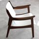Vintage armchairs | armchairs | teak | 1960s