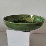 Vallauris bowl signed A. Martin