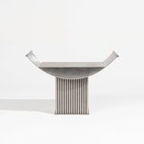 Tabouret "Sella Curulis"