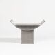 "Sella Curulis" stool