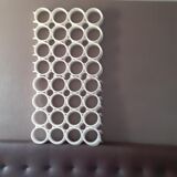 Vintage wall elements