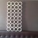 Vintage wall elements