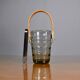 Ice bucket by Per Lütken for Holmegaard, 1960s