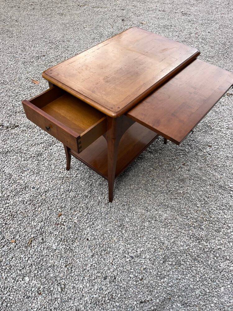 Table d’appoint