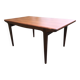Dining table Johannes Andersen