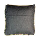 Housse de coussin turc vintage 45 x 45 cm