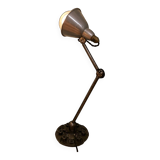 Mazda workshop light