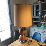 See delmas lamp