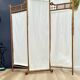 Antique screen