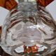 Lustre italien Space Art 70