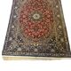 Handmade Persian rug Isfahan