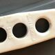 Suspension tube opaline Staff Leuchten