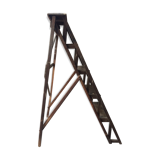 Shop stool