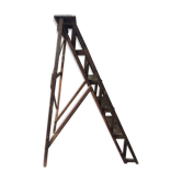 Shop stool