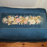 Foot rest Art Deco style