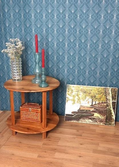 Tableau printanier