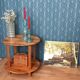 Tableau printanier