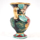 Vallauris Monaco vase 1950s