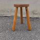 Tabouret tripode