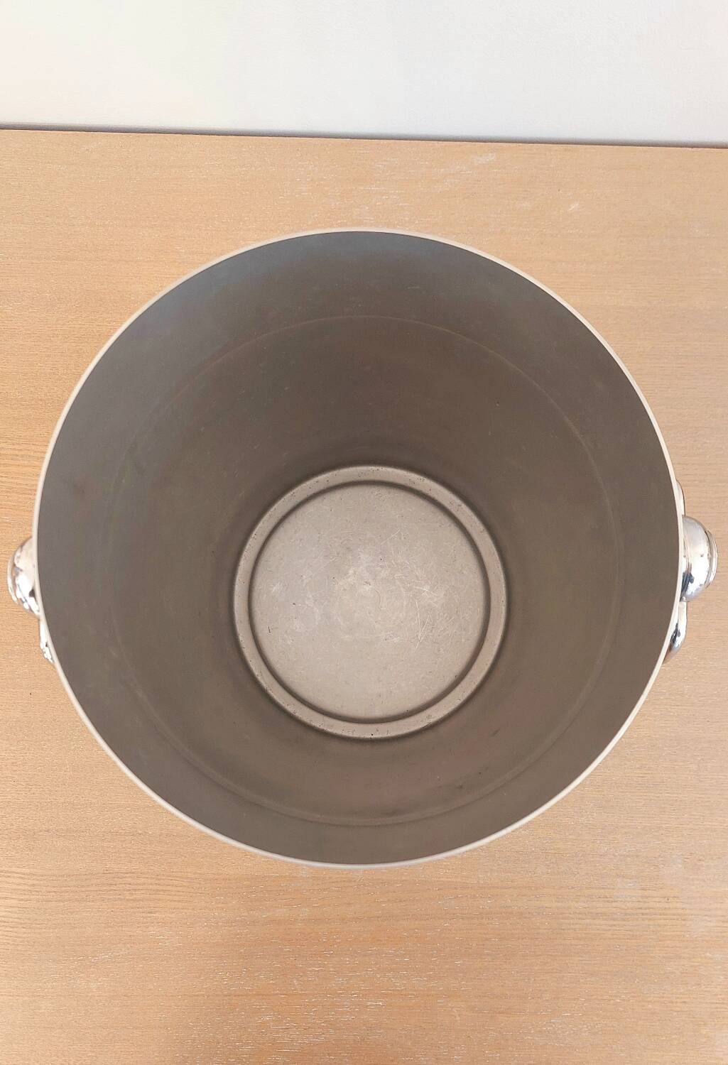 Jean Couzon Champagne Bucket