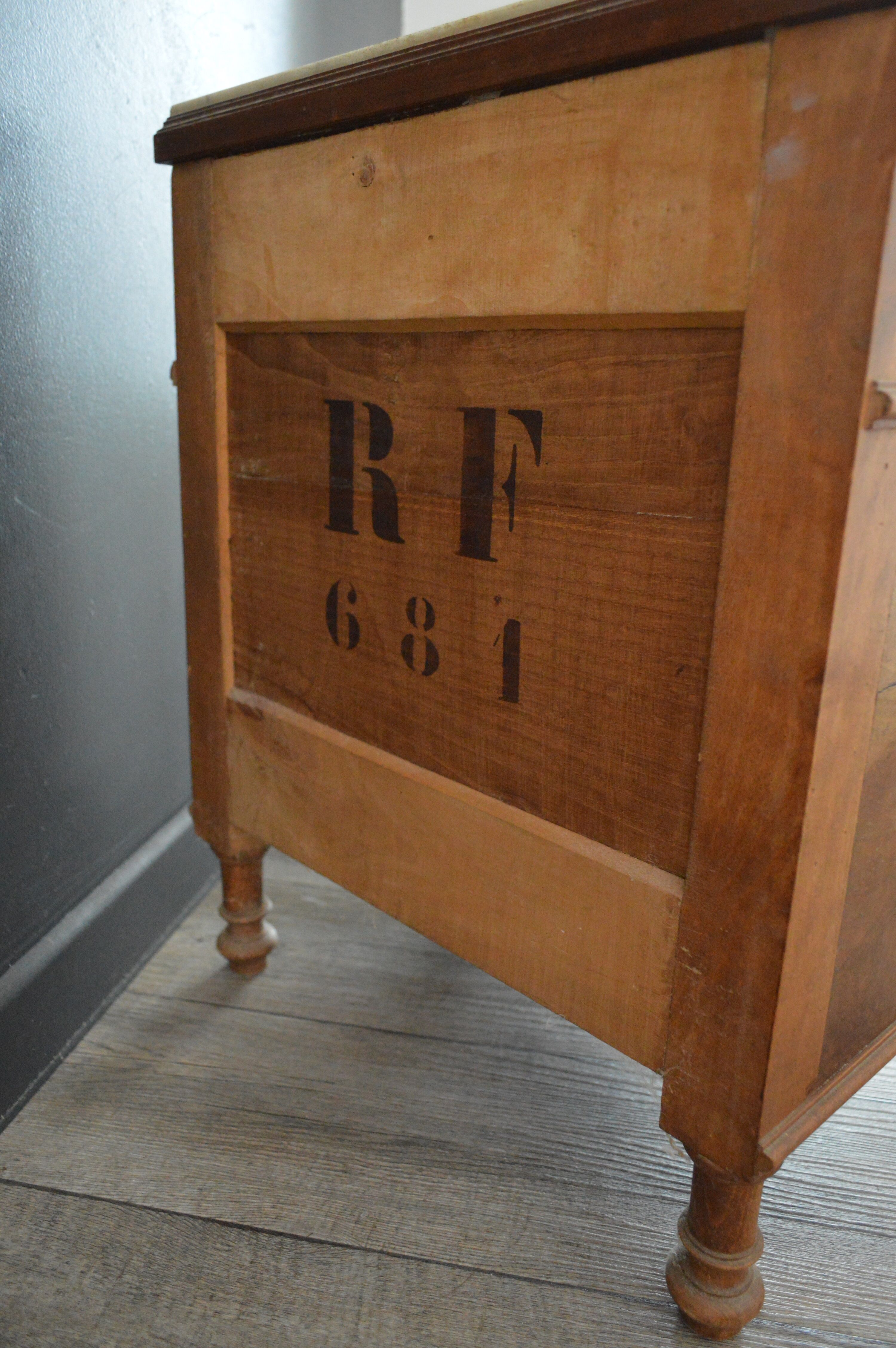 Nightstand
