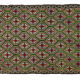 Anatolian handmade kilim rug 287 cm x 173 cm