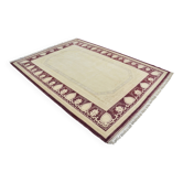 Tapis surdimensionné vintage anatolien SKU 3363