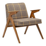Fauteuil BUNNY des années 60