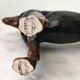 John Beswick porcelain dog
