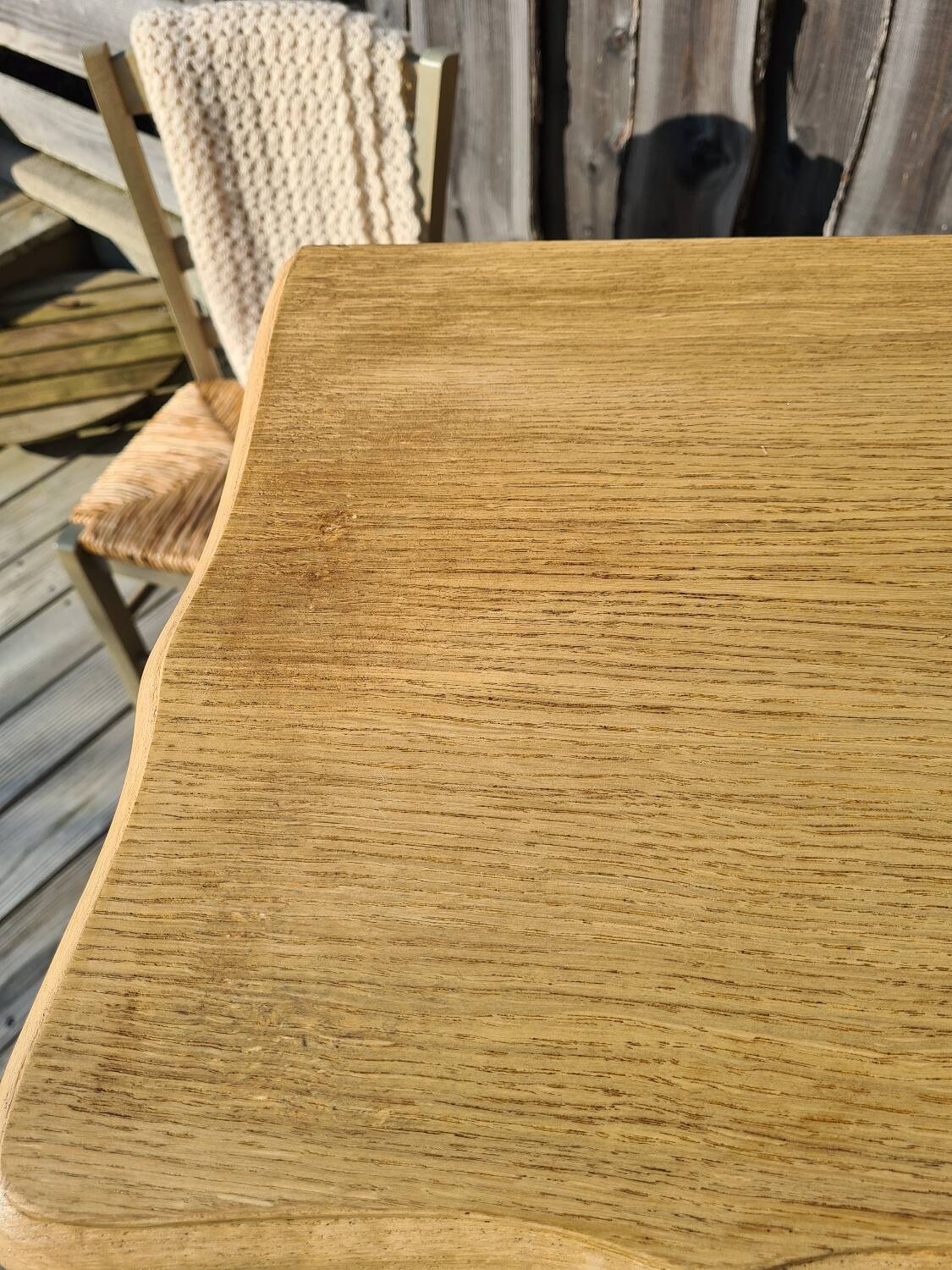 Sideboard or shoe cabinet