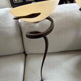 Set of 2 Teo wall lights by Enzo Campialini