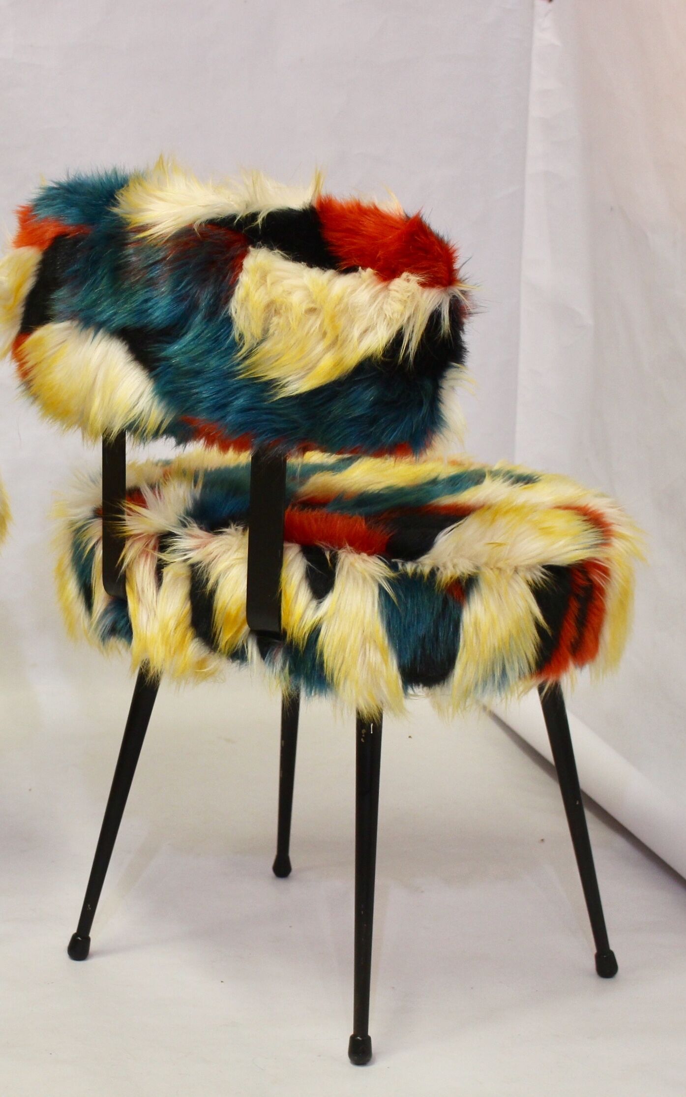 Pelfran chair from the 70s