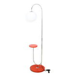 Functionalist/Bauhaus floor lamp