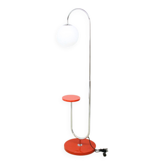 Functionalist/Bauhaus floor lamp