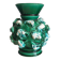 Ceramic vase Vallauris 1950s