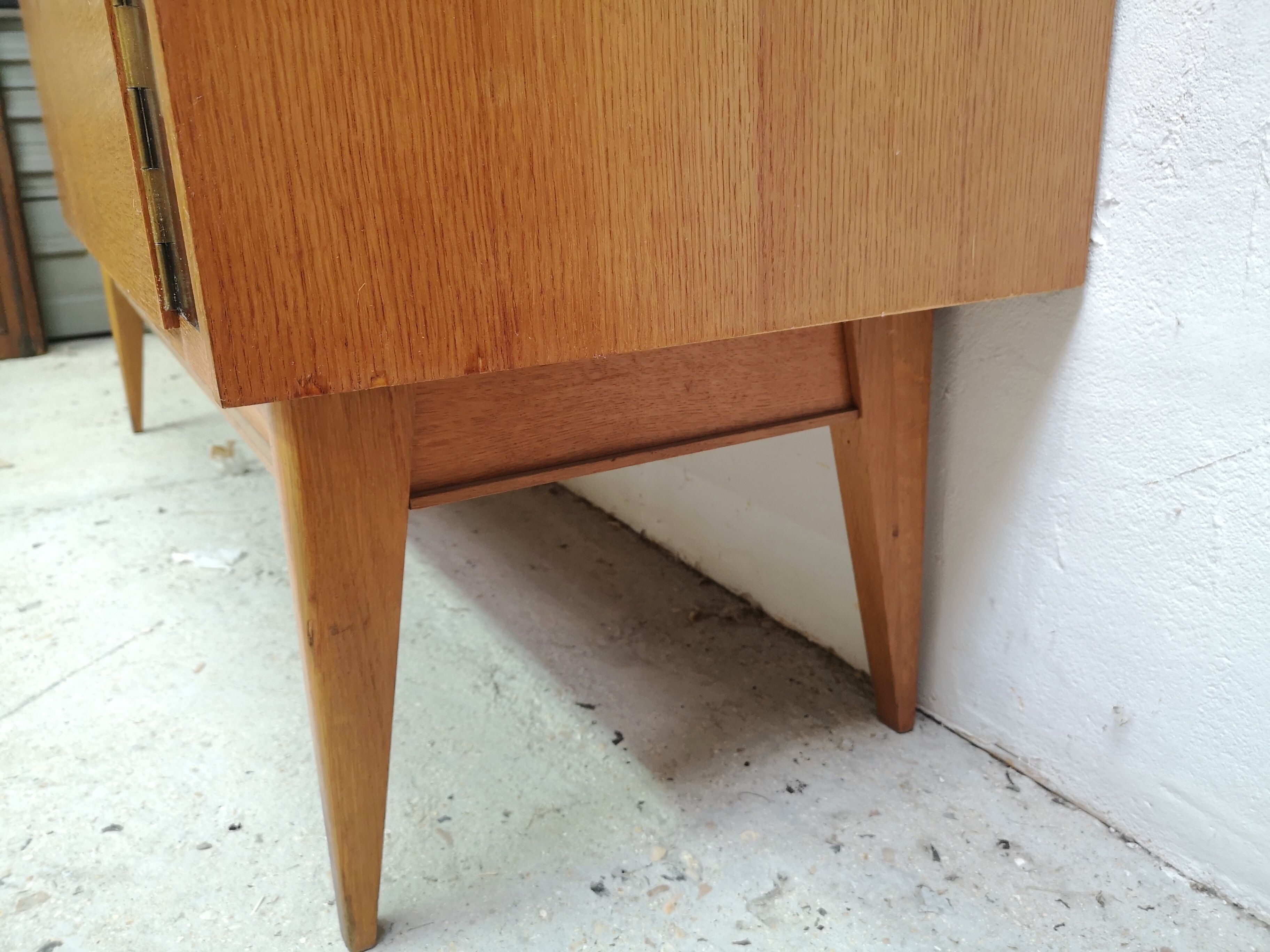 Sideboard by Maurice Pré for the Maison L.G., 50/60