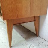 Sideboard by Maurice Pré for the Maison L.G., 50/60