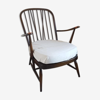 Scandinavian armchair Ercol 1960s