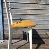 Pair of vintage 50s chairs