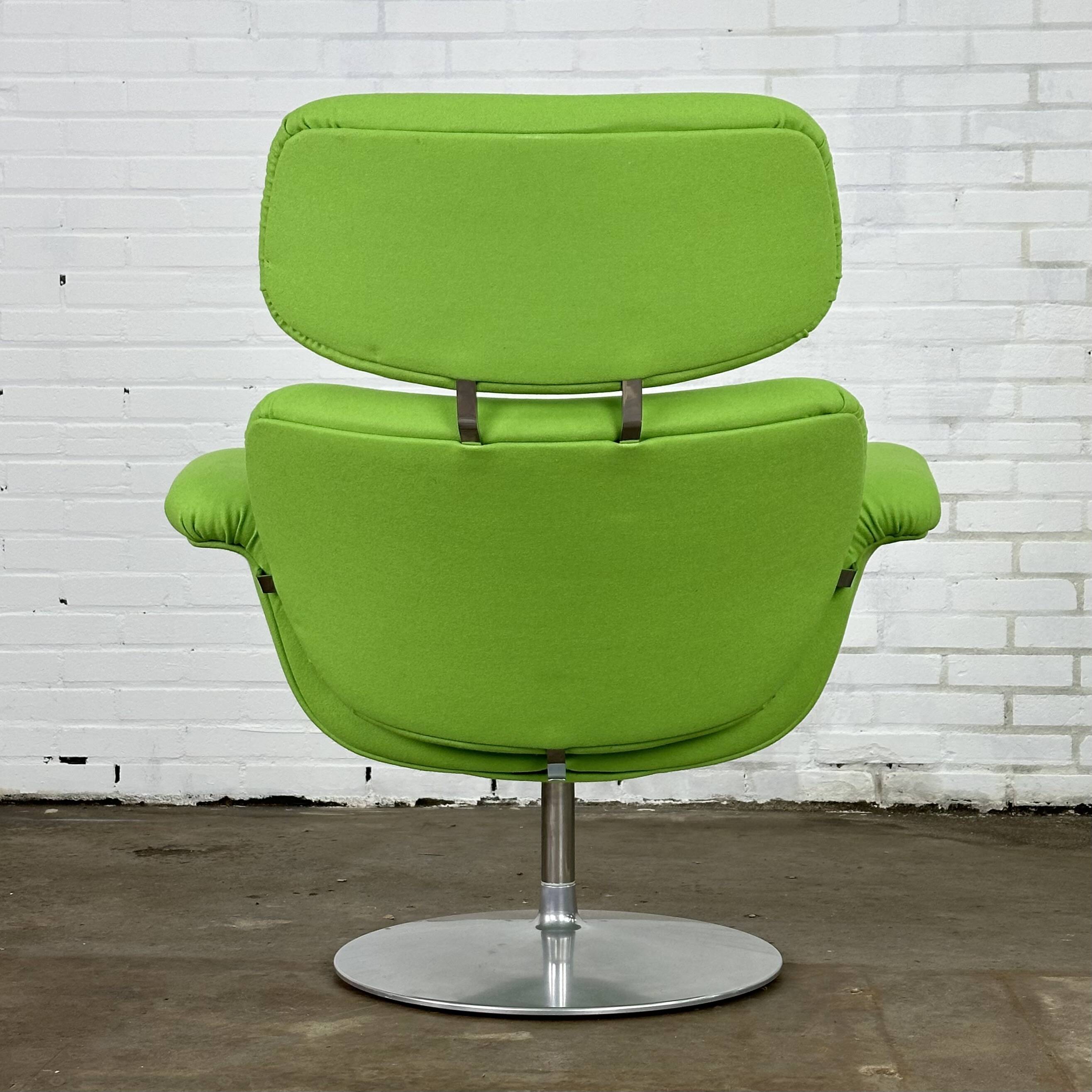 Fauteuil Big Tulip de Pierre Paulin pour Artifort