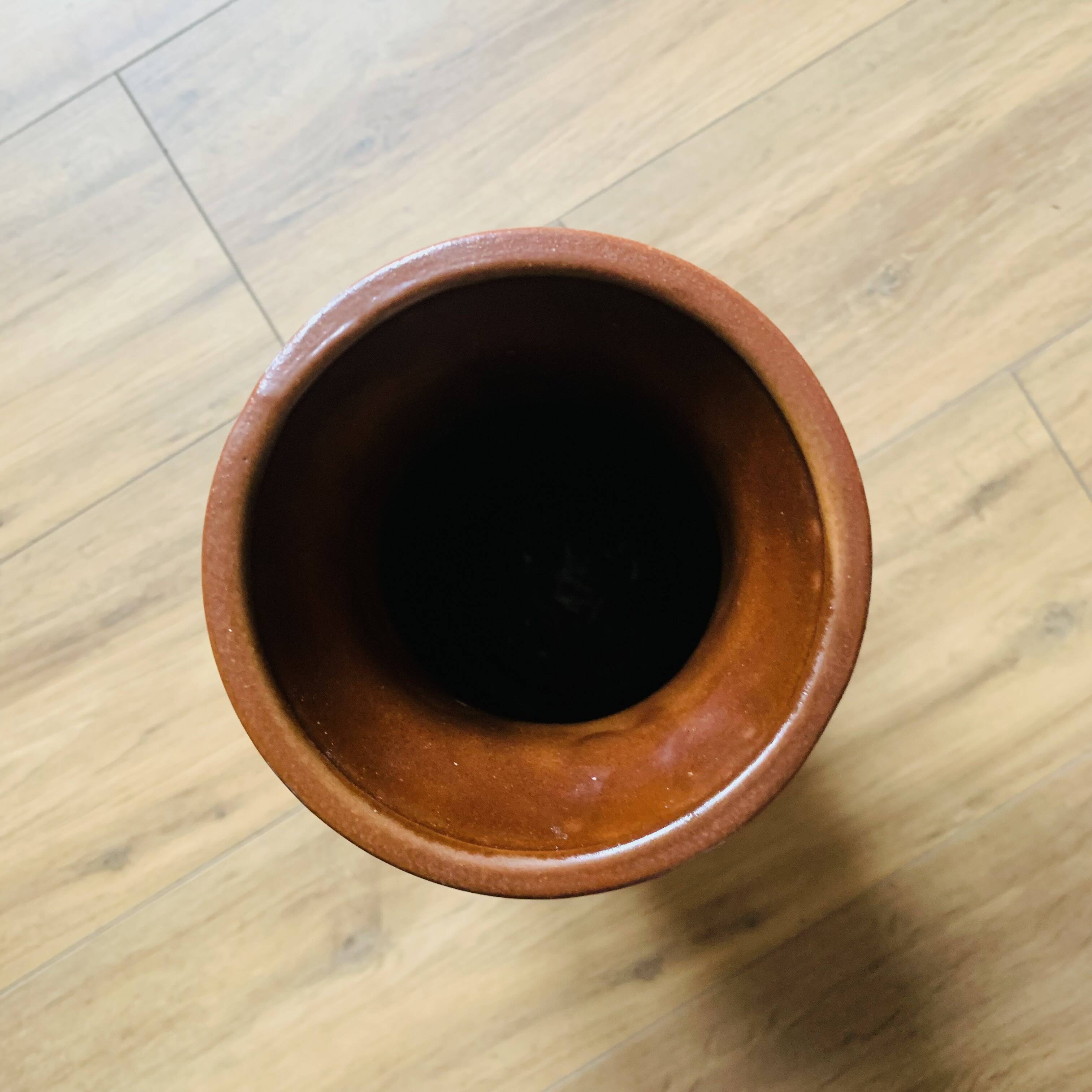 Vintage Carstens Tönnieshof vase