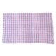 Haik Berber checkered blanket - 180 x 268 cm
