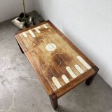 Table basse céramique Dyem