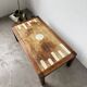 Dyem ceramic coffee table