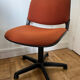 Vintage comfort chair
