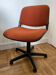 Vintage comfort chair
