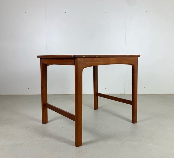 Table de chevet par Ygvar Sandstrom pour AB Seffele Mobelfabrik, années 1960
